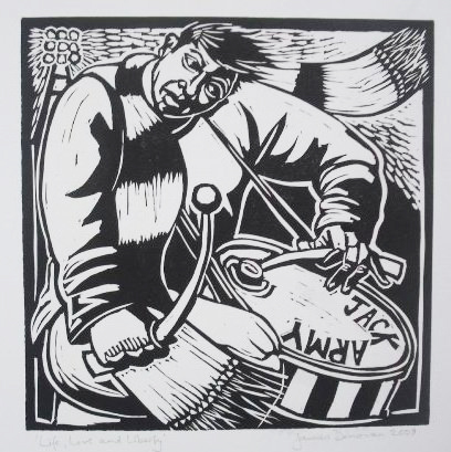 Life, Love & Liberty