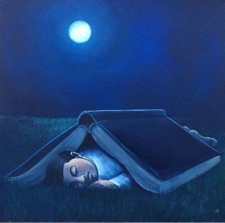 Bedtime Story 30x30 £595.jpg
